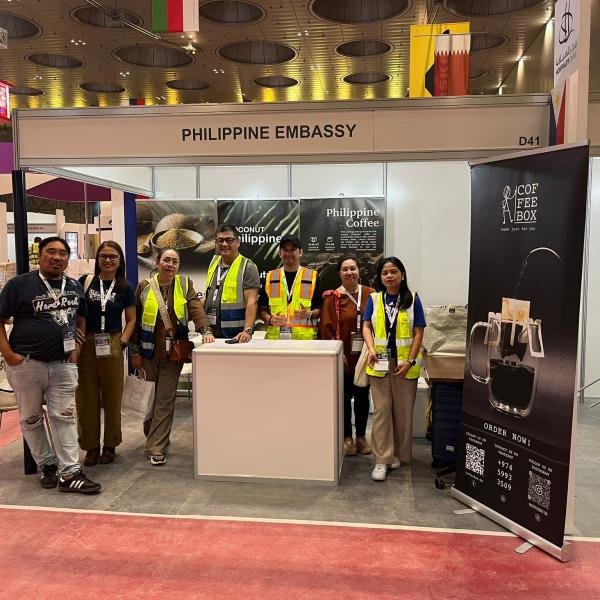 Qatar Hospitality 2025 | 28 - 30 October 2025